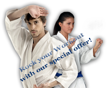 Adults classes